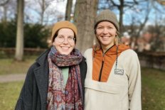 Thank God it´s Friday - Livemusik in der Mensa Eichstätt am 20.1.